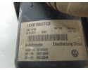 Calefactor Webasto Thermo Top V 1K0815007CD para VW Golf VI 1.6 TDI