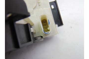 A20447300435 CERRADURA PUERTA TRASERA DERECHA MERCEDES-BENZ CLASE C (BM 204) BERLINA