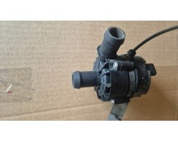 Webasta Scania NG water pump