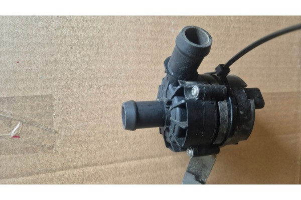 Webasta Scania NG water pump