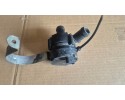 Webasta Scania NG water pump Packaging status replacement