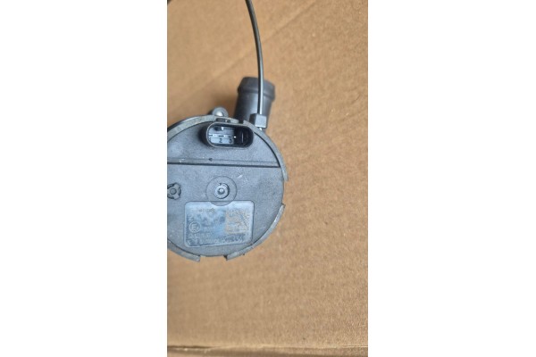 Webasta Scania NG water pump Catalog number of the part 9043341A