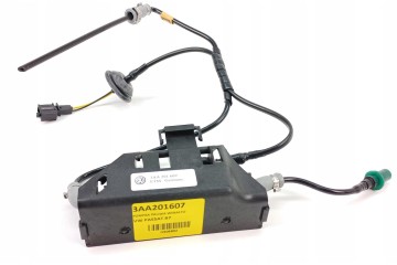 Fuel pump WEBASTO dosing VW Passat B7 3AA201607 90095290 NEW ORG