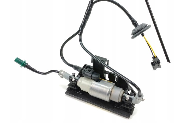 Fuel pump WEBASTO dosing VW Passat B7 3AA201607 90095290 NEW ORG Part manufacturer Volkswagen OE