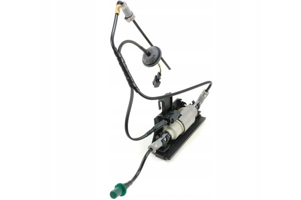 Fuel pump WEBASTO dosing VW Passat B7 3AA201607 90095290 NEW ORG Catalog number of the part 3AA201607 DWP506892OE