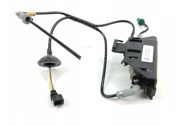 Fuel pump WEBASTO dosing VW Passat B7 3AA201607 90095290 NEW ORG Quality of parts according to GVO O original with manufacturer 