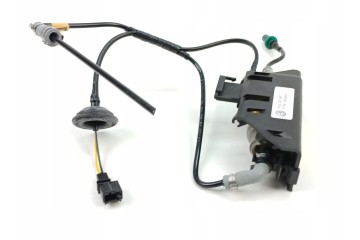 Fuel pump WEBASTO dosing VW Passat B7 3AA201607 90095290 NEW ORG Quality of parts according to GVO O original with manufacturer 