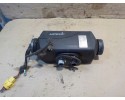AIR HEATER SCANIA