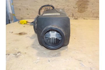 AIR HEATER SCANIA Part manufacturer Scania OE