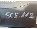 AIR HEATER SCANIA Car type trucks