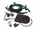 Independent car heating for FIAT 126 SEICENTO 600 FSO POLONEZ