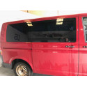 VOLKSWAGEN T5 TRANSPORTER FURGÓN/COMBI (7H) Combi - techo medio elevado VOLKSWAGEN T5 TRANSPORTER FURGÓN/COMBI (7H) Combi - techo medio elevado