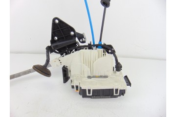 A2047300335 CERRADURA PUERTA TRASERA IZQUIERDA MERCEDES-BENZ CLASE C (BM 204) BERLINA