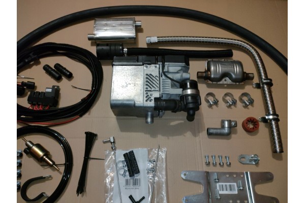 Webasto Bmw Audi Vw Skoda Opel Nissan Toyota Kia Hyundai Renault Dacia Part manufacturer Webasto