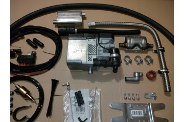Webasto Bmw Audi Vw Skoda Opel Nissan Toyota Kia Hyundai Renault Dacia Part manufacturer Webasto