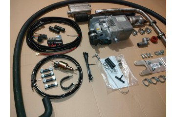 Webasto Bmw Audi Vw Skoda Opel Nissan Toyota Kia Hyundai Renault Dacia Quality of parts according to GVO Q original with factory
