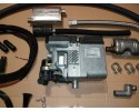 Set Webasto Thermo Top C 5,2 kW Universal Analógico 12V SIN CONTROL