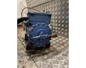 Reciprocating semi hermetic compressor BOCK HGX34P 315 4 Part manufacturer Bock
