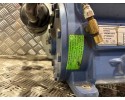 Compresor semihermético alternativo BOCK HGX34P/315-4