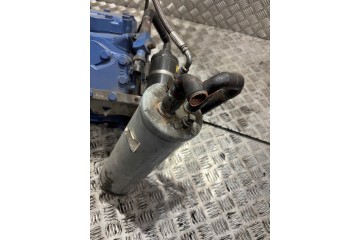 Compresor semihermético alternativo BOCK HGX34P/315-4