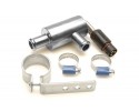 Engine heater for ALFA ROMEO 147 156 156 Sportwagon GT GTV SPIDER Catalog number of the part VIC 164358