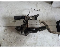 VW TOURAN I CADDY III 03 Webasto Thermo Top V diesel 1K0815005FR