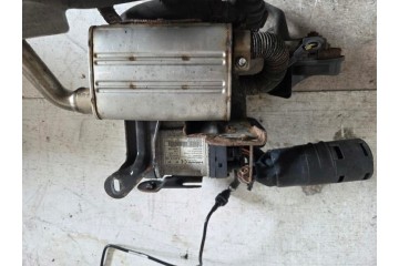 VW TOURAN I CADDY III 03 Webasto Thermo Top V diesel 1K0815005FR Part manufacturer Webasto