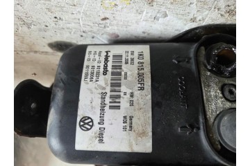 VW TOURAN I CADDY III 03- Webasto Thermo Top V diésel 1K0815005FR