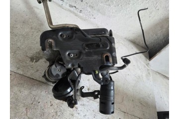 VW TOURAN I CADDY III 03- Webasto Thermo Top V diésel 1K0815005FR