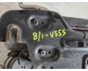 VW TOURAN I CADDY III 03- Webasto Thermo Top V diésel 1K0815005FR