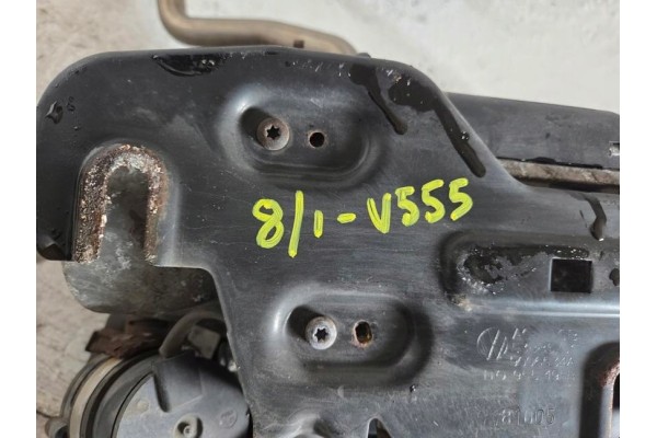 VW TOURAN I CADDY III 03- Webasto Thermo Top V diésel 1K0815005FR