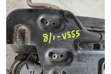 VW TOURAN I CADDY III 03- Webasto Thermo Top V diésel 1K0815005FR