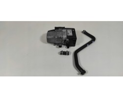 MERCEDES VITO IN 447 WEBASTO EBERSPACHER HYDRONIC S3 D5A 4478303001
