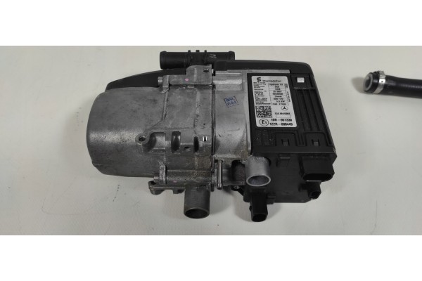 MERCEDES VITO IN 447 WEBASTO EBERSPACHER HYDRONIC S3 D5A 4478303001 Catalog number of the part A4478303001 EBERSPACHER HYDRONIC 