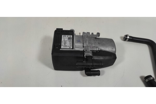 MERCEDES VITO IN 447 WEBASTO EBERSPACHER HYDRONIC S3 D5A 4478303001 Part manufacturer Mercedes Benz OE