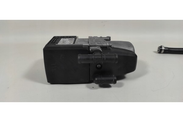 MERCEDES VITO IN 447 WEBASTO EBERSPACHER HYDRONIC S3 D5A 4478303001 Car type cargo vans passenger cars