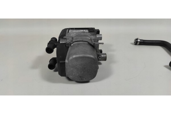 MERCEDES VITO IN 447 WEBASTO EBERSPACHER HYDRONIC S3 D5A 4478303001 Product weight with unit packaging 9 kg