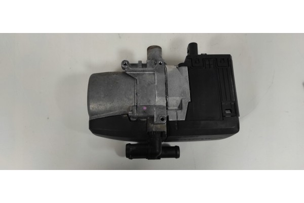 MERCEDES VITO IN 447 WEBASTO EBERSPACHER HYDRONIC S3 D5A 4478303001 Catalog number of substitutes A4478303001