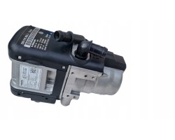Webasto Thermo Top VEVO VW Caddy IV 2K0815066A