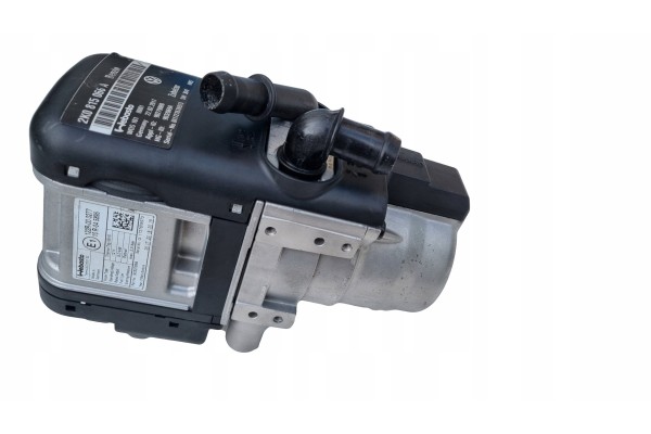 Webasto Thermo Top VEVO VW Caddy IV 2K0815066A