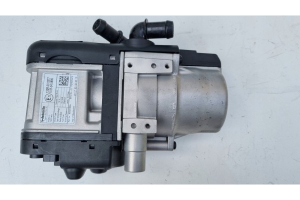 Webasto Thermo Top VEVO VW Caddy IV 2K0815066A Catalog number of the part 2K0815066A