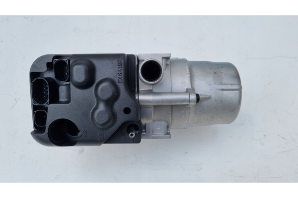 Webasto Thermo Top VEVO VW Caddy IV 2K0815066A Part manufacturer Webasto