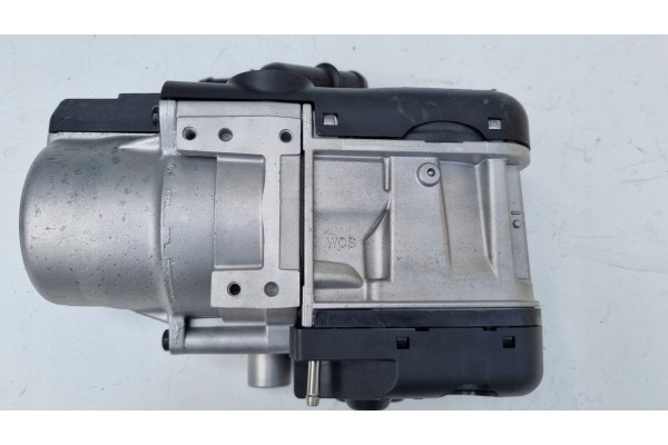 Webasto Thermo Top VEVO VW Caddy IV 2K0815066A Car type passenger cars