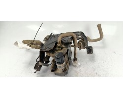 WEBASTO 9007592A VOLKSWAGEN TRANSPORTER T5 CARAVELLE