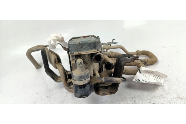 WEBASTO 9007592A VOLKSWAGEN TRANSPORTER T5 CARAVELLE Quality of parts according to GVO O original with manufacturer s logo OE