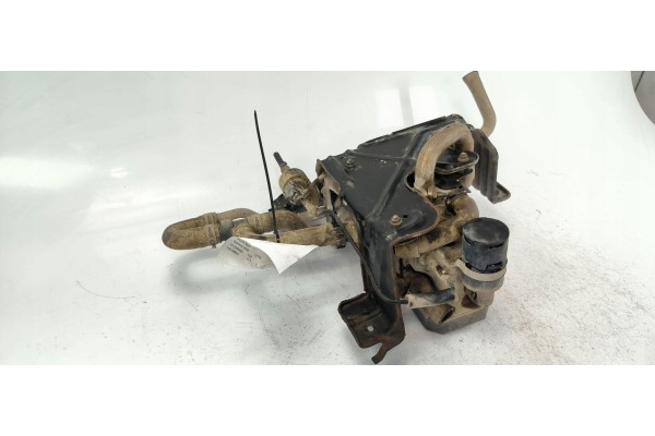 WEBASTO 9007592A VOLKSWAGEN TRANSPORTER T5 CARAVELLE Catalog number of the part 9007592A