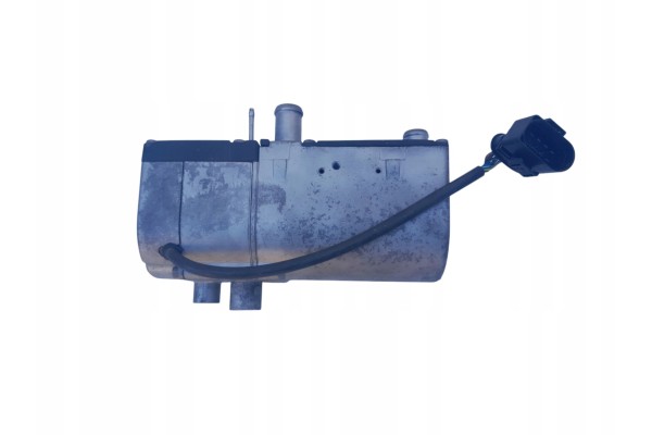 Webasto Eberspaecher Hydronic I D5WZ 252163 7M3815071 Used
