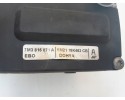 Webasto Eberspaecher Hydronic I D5WZ 252163 7M3815071 Used Car type passenger cars