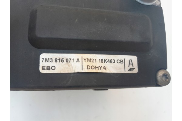 Webasto Eberspaecher Hydronic I D5WZ 252163 7M3815071 Used Car type passenger cars