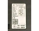 Webasto RENAULT MASTER III VAN FV 10R041653 2015 Quality of parts according to GVO O original with manufacturer s logo OE